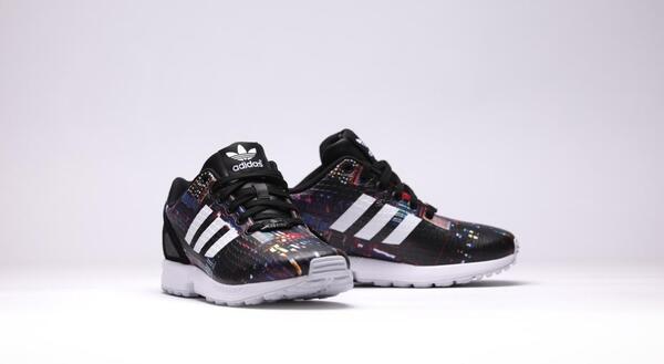 adidas Originals ZX Flux W 